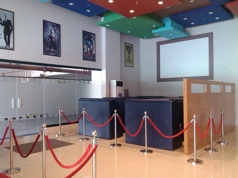 hotel sogo macapagal