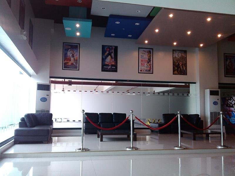 hotel sogo macapagal