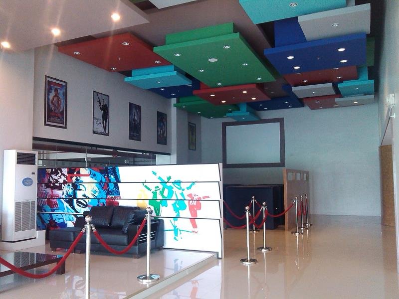 hotel sogo macapagal