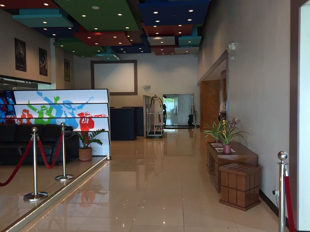 hotel sogo macapagal