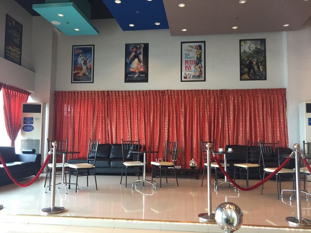 hotel sogo macapagal