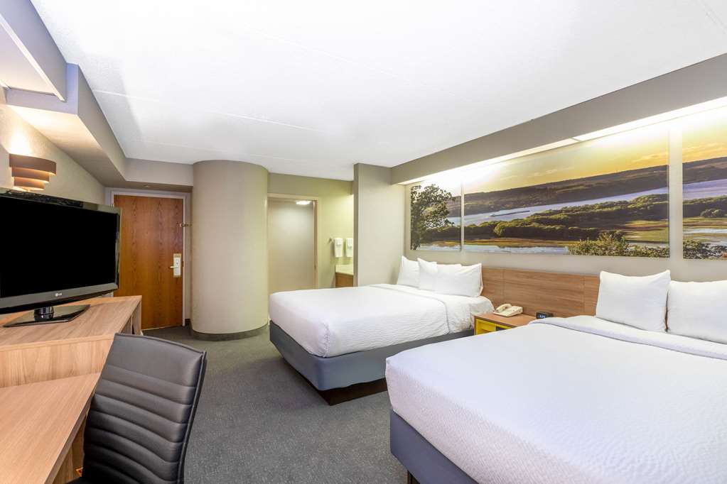 days inn by wyndham eagan minnesota near mall of america