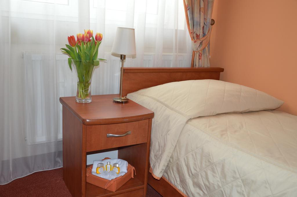 hotel eva