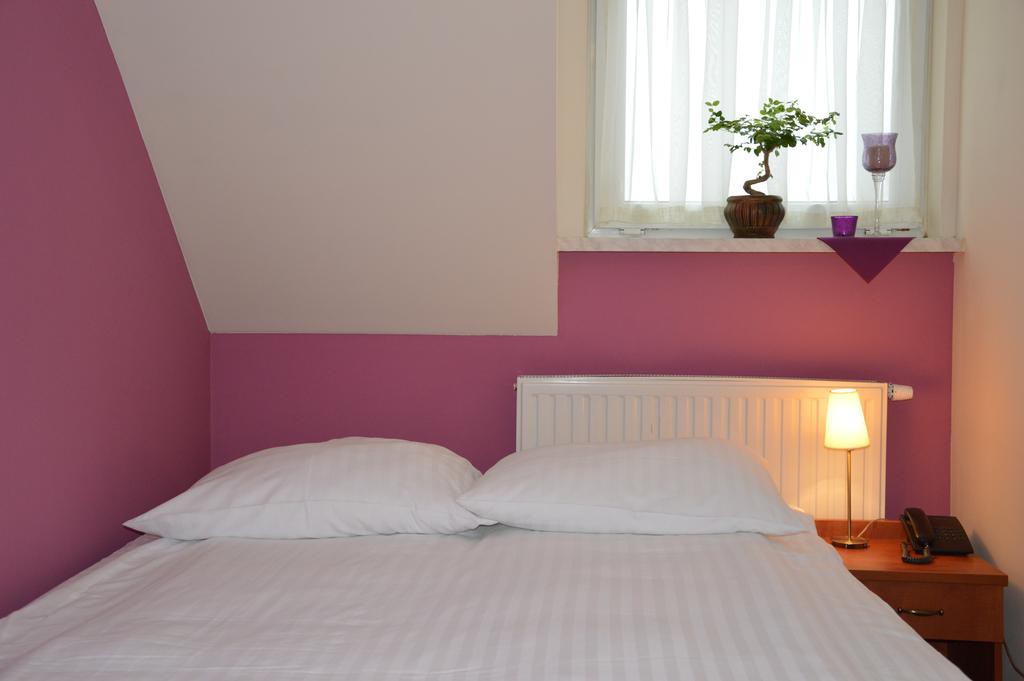 hotel eva