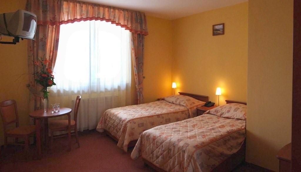 hotel eva