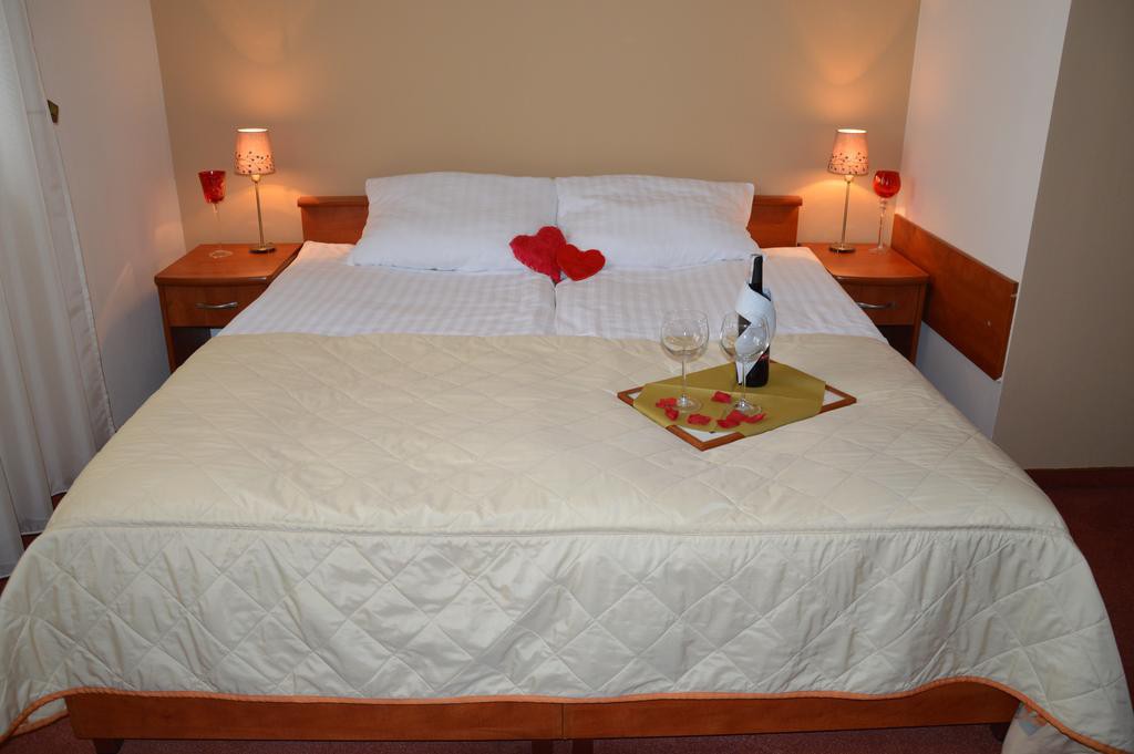 hotel eva