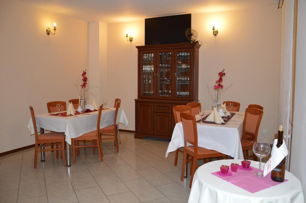 hotel eva