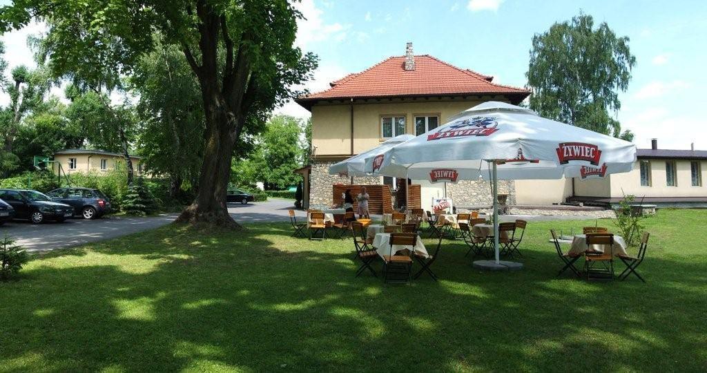 hotel eva