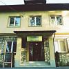hotel eva