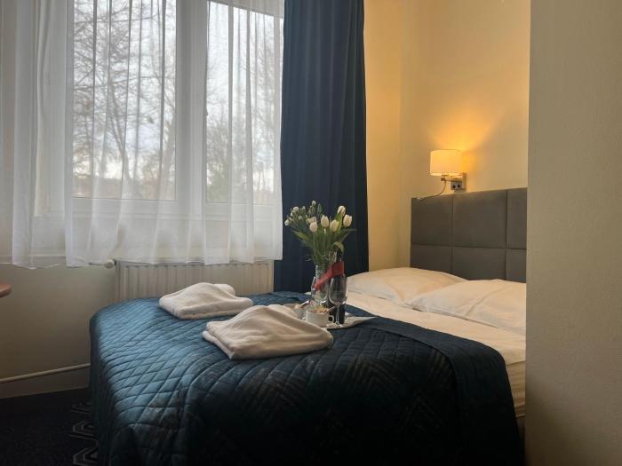 hotel eva