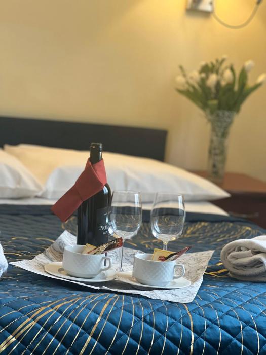 hotel eva