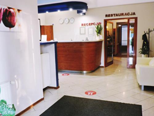 hotel eva