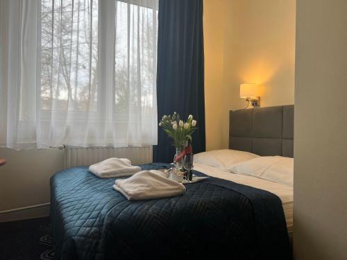 hotel eva