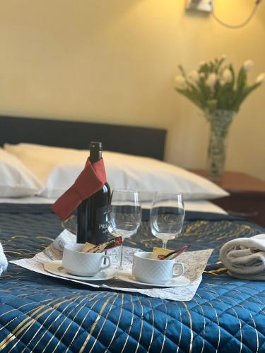 hotel eva