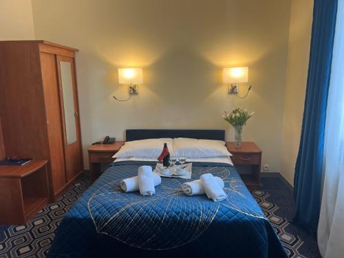 hotel eva