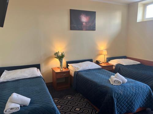 hotel eva