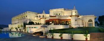 Noor-Us-Sabah Palace,Madhya Pradesh>>Bhopal,3.5 star