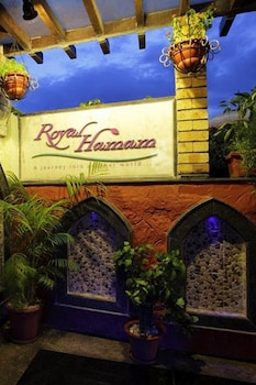 Noor-Us-Sabah Palace,Madhya Pradesh>>Bhopal,3.5 star