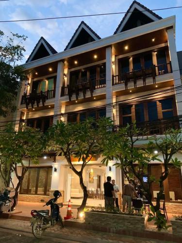 vong kham sene hotel