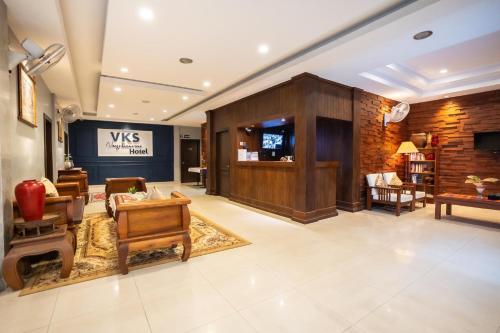 vong kham sene hotel