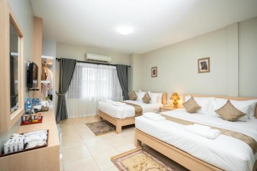 vong kham sene hotel