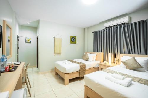 vong kham sene hotel