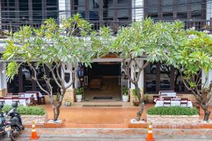 vong kham sene hotel