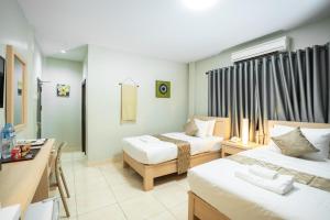 vong kham sene hotel