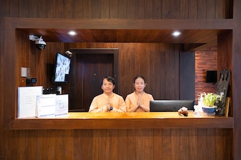 vong kham sene hotel