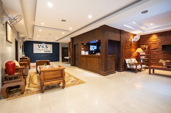 vong kham sene hotel