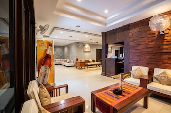 vong kham sene hotel