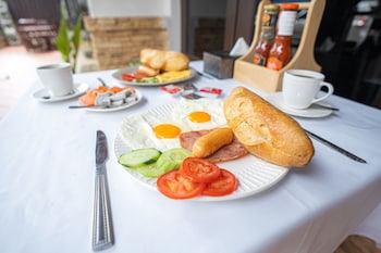 vong kham sene hotel