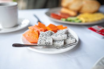 vong kham sene hotel