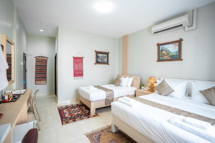 vong kham sene hotel