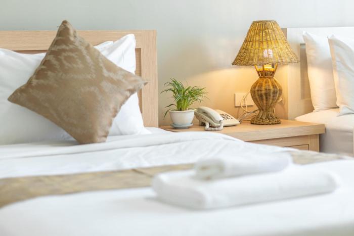 vong kham sene hotel