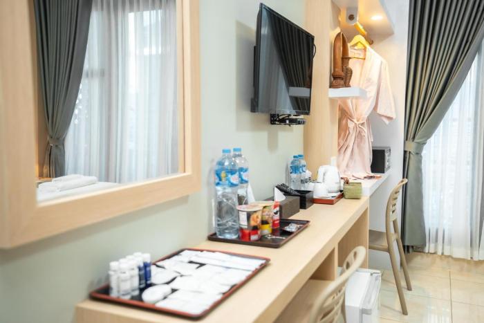 vong kham sene hotel