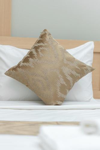 Vong Kham Sene Hotel,,3 star