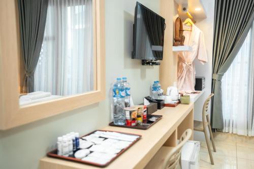 vong kham sene hotel