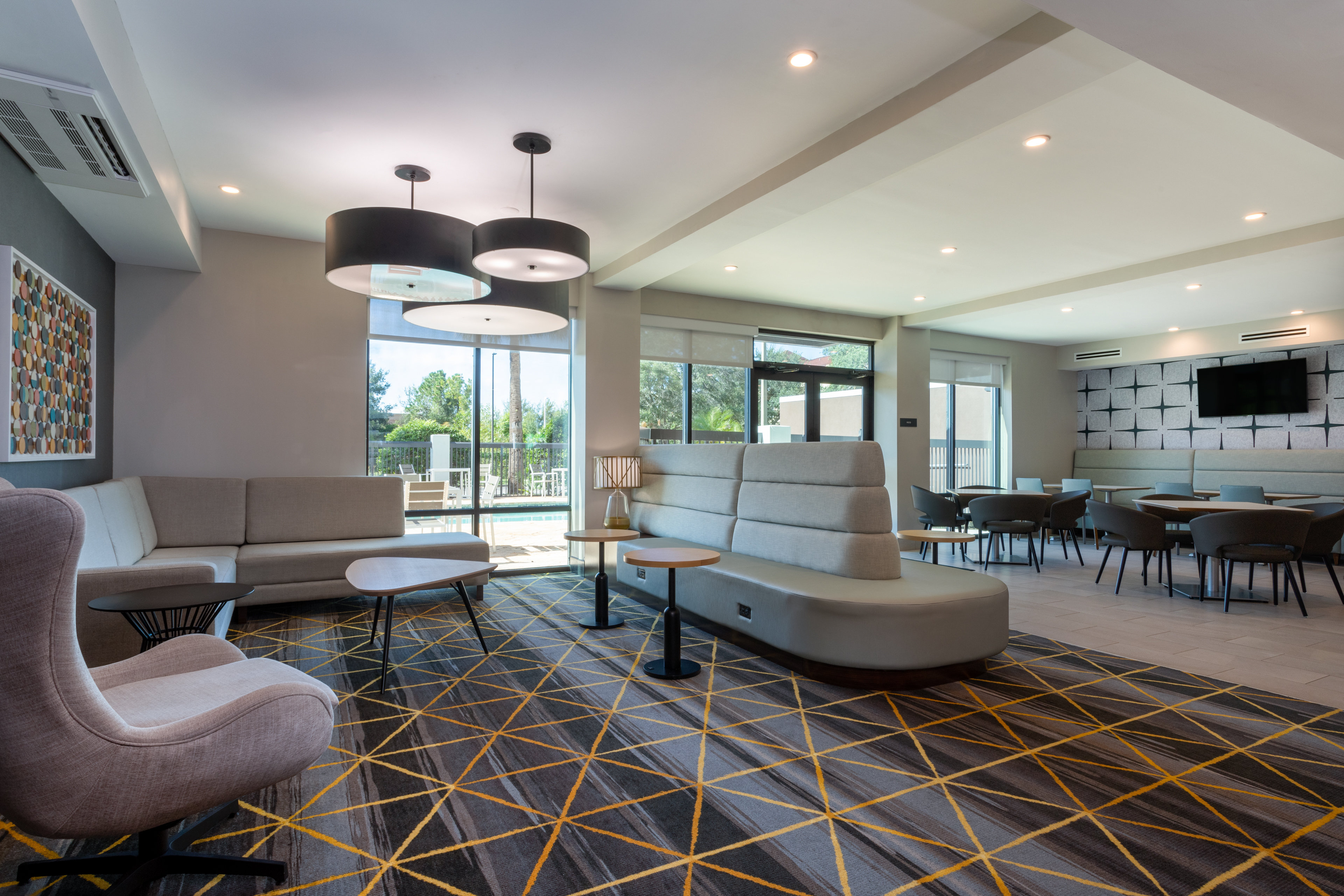 holiday inn tampa north by ihg