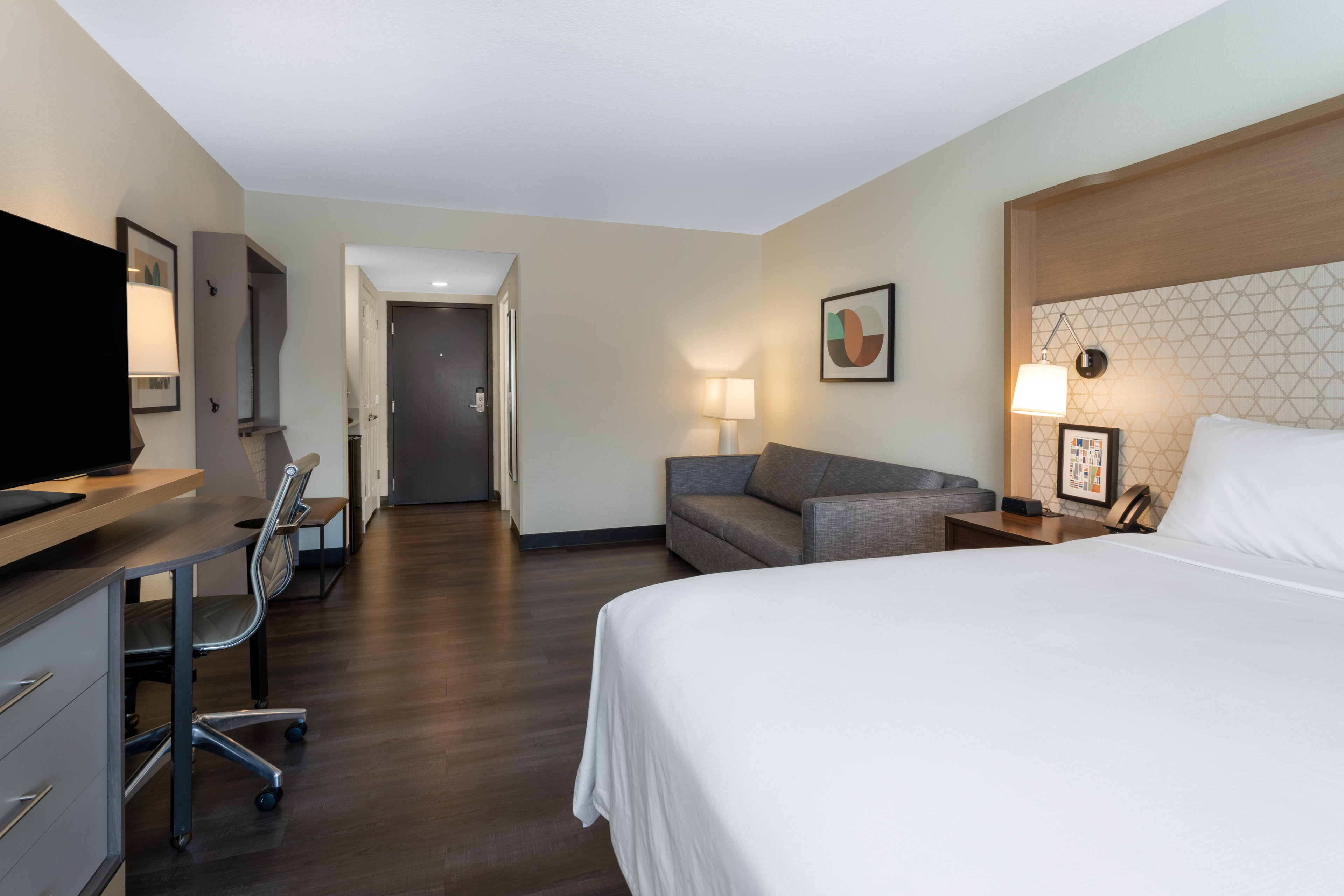 holiday inn tampa north by ihg