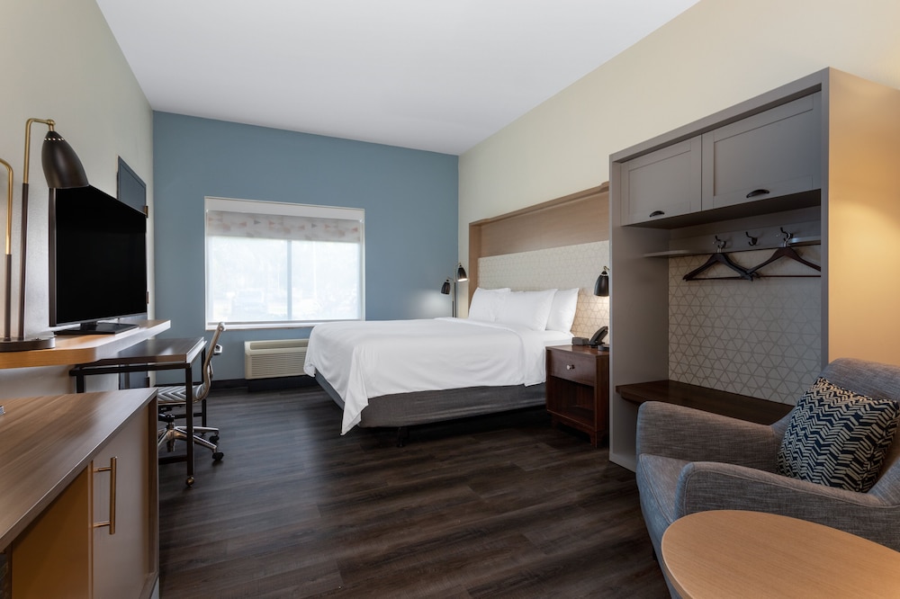 holiday inn tampa north by ihg