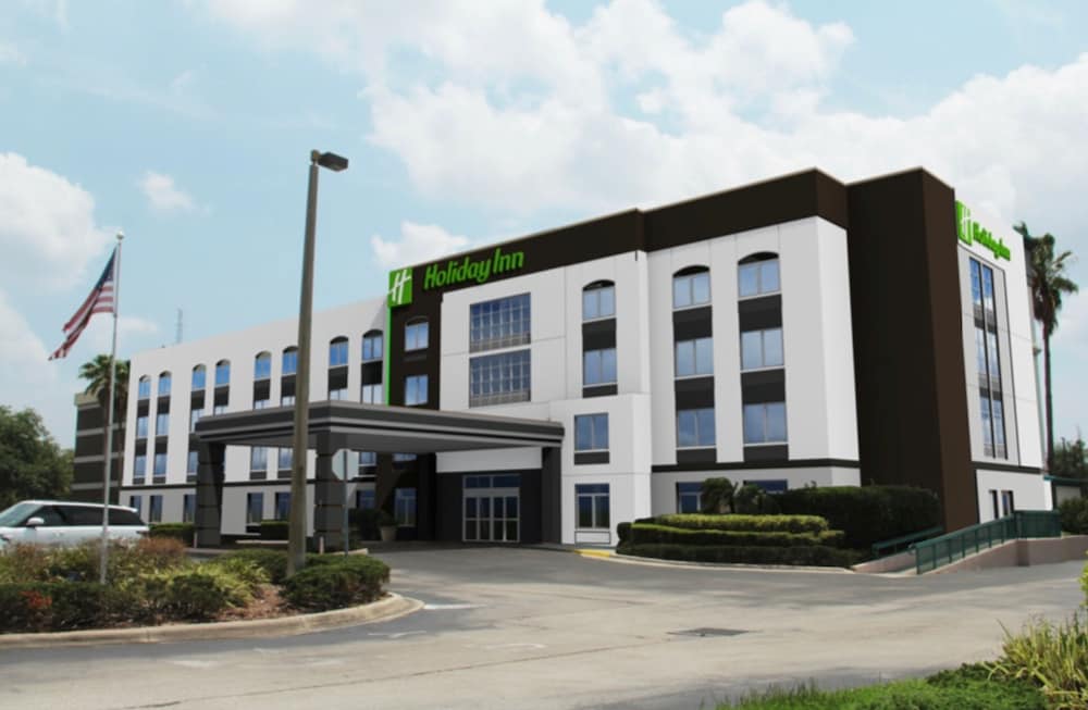 holiday inn tampa north by ihg