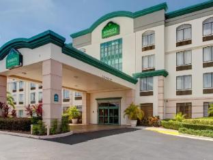 holiday inn tampa north by ihg