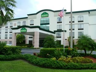 holiday inn tampa north by ihg