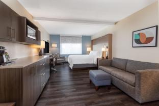 holiday inn tampa north by ihg