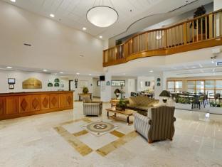 holiday inn tampa north by ihg