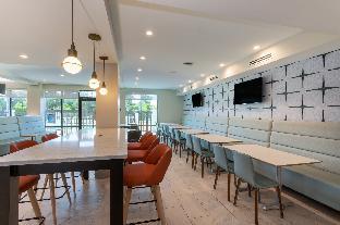 holiday inn tampa north by ihg