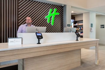 Holiday Inn Tampa North By Ihg,Tampa>>Hillsborough County,3 star