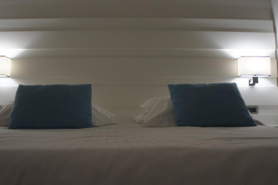 sunshine club hotel and beauty