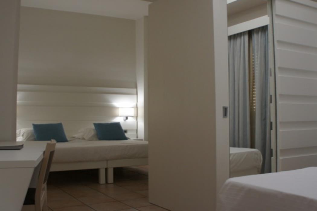 sunshine club hotel and beauty